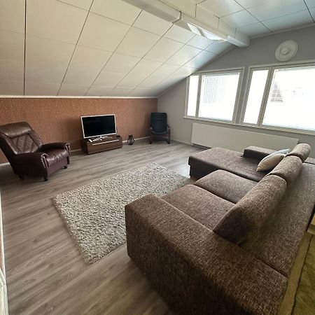 Ferienwohnung Majoitus Ilomantsissa Exterior foto